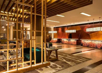 The Westin New York at Times Square hotel thumbnail 4