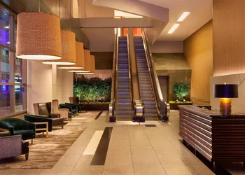 The Westin New York at Times Square hotel thumbnail 6
