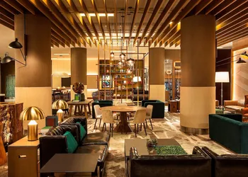 The Westin New York at Times Square hotel thumbnail 8