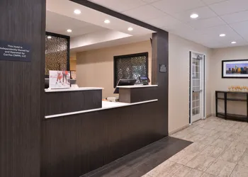 Candlewood Suites Austin-Round Rock by IHG hotel thumbnail 2