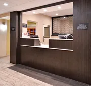 Candlewood Suites Austin-Round Rock by IHG hotel detail image 3