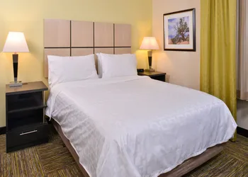 Candlewood Suites Austin-Round Rock by IHG hotel thumbnail 8