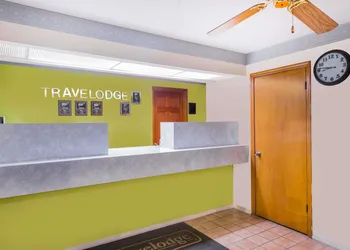 Travelodge by Wyndham Cordele hotel thumbnail 2