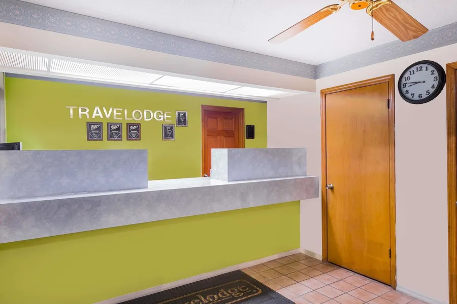 Travelodge by Wyndham Cordele hotel detail image 2