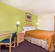 Travelodge by Wyndham Cordele hotel detail image 4