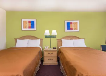 Travelodge by Wyndham Cordele hotel thumbnail 6