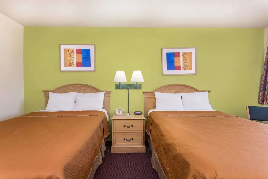 Travelodge by Wyndham Cordele hotel detail image 6