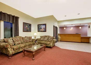 Hotel Blue hotel thumbnail 2