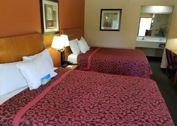Hotel Blue hotel thumbnail 3