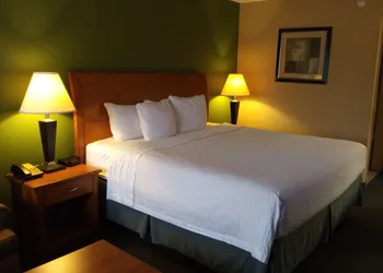 Hotel Blue hotel thumbnail 4