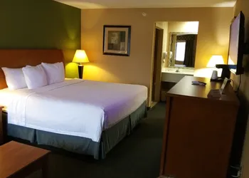 Hotel Blue hotel thumbnail 5