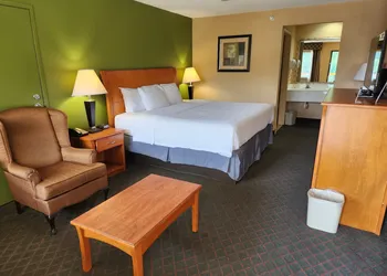 Hotel Blue hotel thumbnail 6