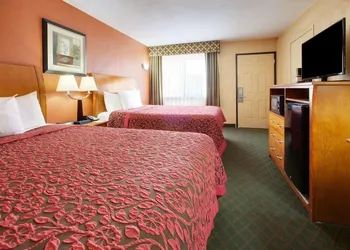 Hotel Blue hotel thumbnail 7
