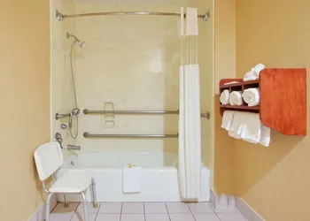 Hotel Blue hotel thumbnail 8