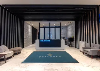 Hotel Stanford hotel thumbnail 4