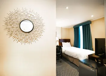 Hotel Stanford hotel thumbnail 5