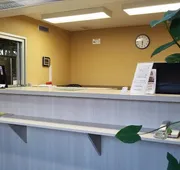 Americas Best Value Inn Lincoln Airport hotel detail image 7