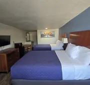 Peach City Inn - Marysville Yuba City hotel detail image 3