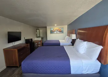 Peach City Inn - Marysville Yuba City hotel thumbnail 3