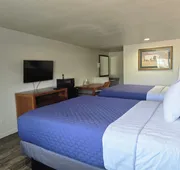 Peach City Inn - Marysville Yuba City hotel detail image 4