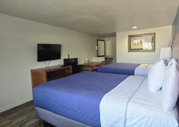 Peach City Inn - Marysville Yuba City hotel thumbnail 4