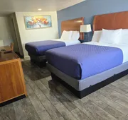 Peach City Inn - Marysville Yuba City hotel detail image 5