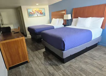Peach City Inn - Marysville Yuba City hotel thumbnail 5