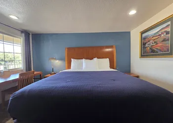 Peach City Inn - Marysville Yuba City hotel thumbnail 6