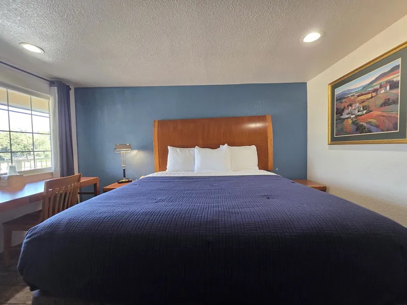 Peach City Inn - Marysville Yuba City hotel detail image 6