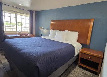 Peach City Inn - Marysville Yuba City hotel thumbnail 7