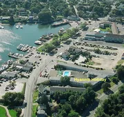 Ocean Street Inn on Hyannis Harbor hotel detail image 5