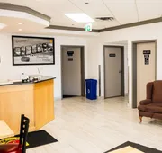 Super 8 by Wyndham Drayton Valley hotel detail image 3