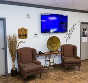 Super 8 by Wyndham Drayton Valley hotel detail image 5