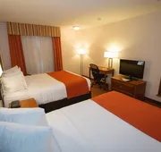 Super 8 by Wyndham Drayton Valley hotel detail image 7