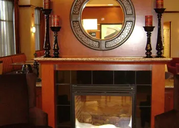 Hampton Inn & Suites St. Louis/South I-55 hotel thumbnail 2