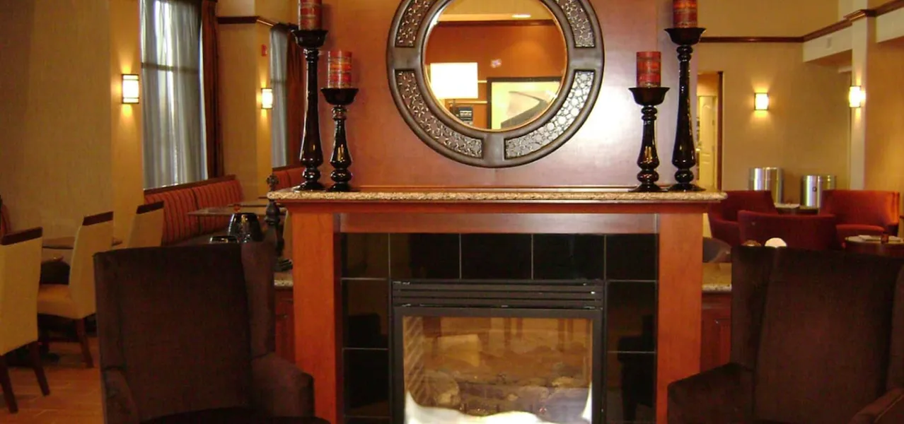 Hampton Inn & Suites St. Louis/South I-55 hotel detail image 2