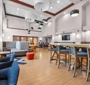 Hampton Inn & Suites St. Louis/South I-55 hotel detail image 4