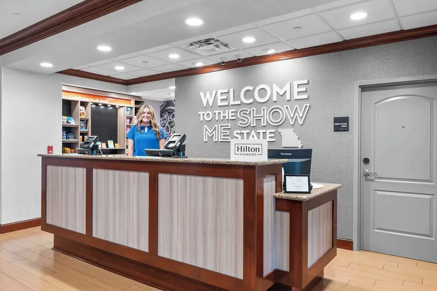 Hampton Inn & Suites St. Louis/South I-55 hotel detail image 6