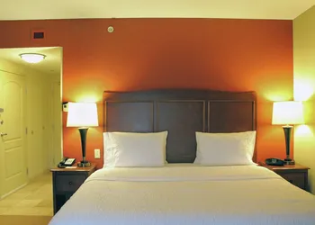 Hampton Inn & Suites St. Louis/South I-55 hotel thumbnail 7
