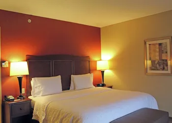 Hampton Inn & Suites St. Louis/South I-55 hotel thumbnail 8