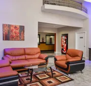 Americas Best Value Inn Houston at FM 1960 & I-45 hotel detail image 3