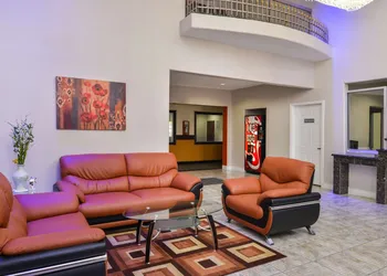 Americas Best Value Inn Houston at FM 1960 & I-45 hotel thumbnail 3