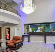 Americas Best Value Inn Houston at FM 1960 & I-45 hotel detail image 4