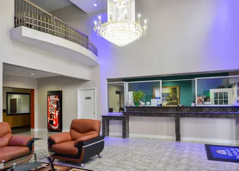 Americas Best Value Inn Houston at FM 1960 & I-45 hotel thumbnail 4