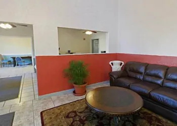 Americas Best Value Inn Houston at FM 1960 & I-45 hotel thumbnail 5