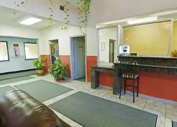 Americas Best Value Inn Houston at FM 1960 & I-45 hotel thumbnail 6