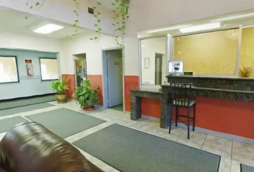 Americas Best Value Inn Houston at FM 1960 & I-45 hotel detail image 6