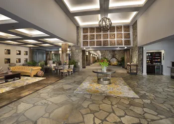 Crowne Plaza Resort Asheville by IHG hotel thumbnail 2