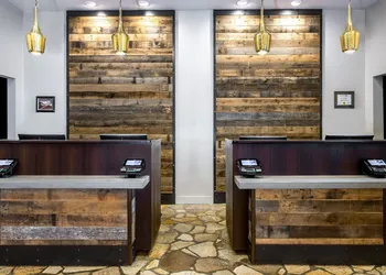 Crowne Plaza Resort Asheville by IHG hotel thumbnail 5