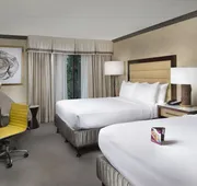 Crowne Plaza Resort Asheville by IHG hotel detail image 7